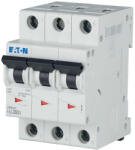 Eaton kismegszakító, 15kA, három pólusú, faz-z63/3-278933 (278933)