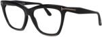 Tom Ford FT 6064B 001 56 Ochelari de citit
