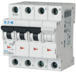 Eaton kismegszakító, 15kA, 3P+0, faz-c25/3n-278977 (278977)