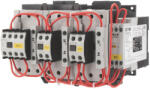 Eaton csillag-delta kontaktor, 45kW/400V, AC, sdainlm90 (110V 50Hz, 120V 60Hz) -239922 (239922)