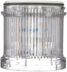 Eaton fehér villanó, 1, 4Hz power LED 24V AC, DC, sl7-fl24-w-hp-171423 (171423)