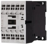 Eaton teljesítmény kontaktor, AC, rugós bekötéssel, dilm12-10 (230V 50/60Hz) -pi-199650 (199650)