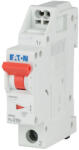 Eaton kismegszakító, 10kA, dugaszolókA, pcsokkA, l, pli-c10/1-101256 (101256)