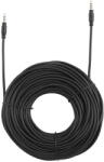 SARAMONIC Cablu Saramonic WiTalk Link, 30 m, mini Jack TRRS, pentru statii de baza WiTalk Hub (WITALK CABLE-30M)