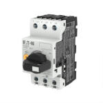 Eaton motor-protective circuit-breaker, pkzm0-10/ak-265340 (265340)
