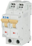 Eaton kismegszakító, 10kA, dugaszolókA, pcsokkA, l, pli-c13/2-101299 (101299)
