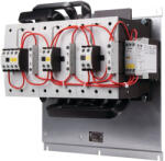 Eaton csillag-delta kontaktor, 110kW/400V, AC, sdainlm200 (110V 50Hz, 120V 60Hz) -101007 (101007)