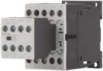 Eaton teljesítmény kontaktor, 5, 5kW/400V, AC, dilm12-32 (230V 50Hz, 240V 60Hz) -276935 (276935)