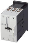 Eaton teljesítmény kontaktor, 75kW/400V, DC, dilmc150(rdc24)-239765 (239765)