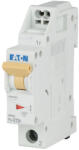 Eaton kismegszakító, 10kA, dugaszolókA, pcsokkA, l, pli-c13/1-101257 (101257)