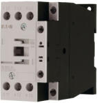 Eaton teljesítmény kontaktor, 15kW/400V, AC, dilm32-10 (190V50Hz, 220V 60Hz) -277258 (277258)