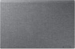 Samsung Husa Samsung Pouch pentru Galaxy Book S, Grey (EF-LW767PJEGWW)