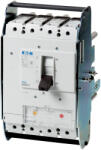 Eaton 36 kA megszakító négy pólusú berendezés/kábelvédő kikocsizható, nzmc3-4-a500-ave-113520 (113520)