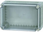 Eaton CI43E-200 CI IP65 műanyag elosztó üres tok átlátszó fedéllel 097879 (97879)