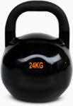 Sveltus Kettlebell Sveltus Olympic 24 kg black
