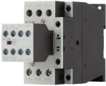 Eaton teljesítmény kontaktor, 7, 5kW/400V, AC, dilm17-22 (230V 50Hz, 240V 60Hz) -106364 (106364)
