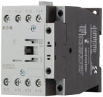 Eaton négy pólusú kontaktor, 45A/AC-1, DC, dilmp45-01 (rdc24) -118916 (118916)