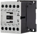 Eaton teljesítmény kontaktor, 4kW/400V, AC, dilm9-01 (110V 50Hz, 120V 60Hz) -276722 (276722)