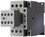 Eaton teljesítmény kontaktor, 7, 5kW/400V, AC, dilm17-32 (230V 50Hz, 240V 60Hz) -277100 (277100)