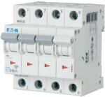 Eaton kismegszakító, 10kA, 3P+0, pl7-c2/3n-165271 (165271)