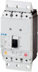 Eaton megszakító három pólusú berendezés/kábelvédelem dugaszolható, NZMc1-a40-sve-112737 (112737)