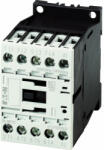 Eaton négy pólusú kontaktor, 20A/AC-1, AC, dilmp20 (110V 50Hz, 120V 60Hz) -276967 (276967)