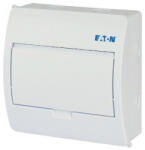 Eaton falon kívüli kiselosztó 1sor 8te fehér, bc-o-1/8-tw-eco-281690 (281690)