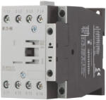 Eaton négy pólusú kontaktor, 45a/AC-1, AC, dilmp45-01 (230V 50Hz, 240V 60Hz) -118914 (118914)