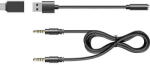 SARAMONIC Set adaptor si cablu Saramonic WiTalk9, conectare in lant si interfata audio (WITALK9 ADAPTER) - dwyn