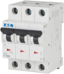 Eaton kismegszakító, 10kA, három pólusú, pl7-d40/3-263425 (263425)