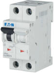 Eaton kismegszakító, 15kA, 1P+0, faz-b10/1n-278644 (278644)
