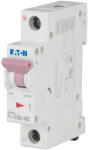 Eaton kismegszakító, 10kA, egypólusú DC, pl7-c32/1-dc-264892 (264892)