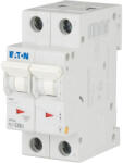 Eaton kismegszakító, 10kA, kétpólusú, pl7-c50/2-263364 (263364)