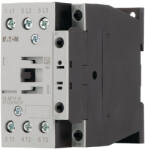 Eaton elektronikus működtetésű kontaktor 5, 5kW AC, dilmf14-01 (rac120) -104432 (104432)