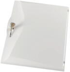 Eaton fehér ajtó zárral BC-A kiselosztóhoz 1/13, bcz-a-tws-1/13-101578 (101578)