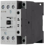 Eaton elektronikus működtetésű kontaktor 4kW AC, dilmf11-01 (rac48) -104423 (104423)