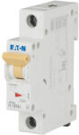 Eaton kismegszakító, 10kA, egypólusú, pl7-d13/1-262715 (262715)