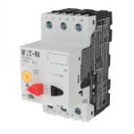 Eaton motorvédő kapcsoló, pkzm01-6, 3-278483 (278483)