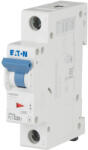 Eaton kismegszakító, 10kA, egypólusú, pl7-d20/1-262717 (262717)