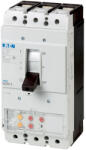 Eaton megszakító három pólusú, szelektív/elektronikus, NZMh3-ve400-259135 (259135)