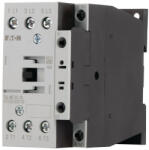 Eaton négy pólusú kontaktor, 32A/AC-1, AC, dilmp32-10 (230V 50/60Hz) -109796 (109796)