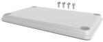 Eaton F3A karima lemez, IP66, metrikus, f3a-2k-m50/16-2-ep-501503 (EP-501503)