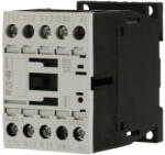 Eaton teljesítmény kontaktor, 5, 5kW/400V, DC, dilm12-10(48vdc)-276846 (276846)