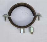 Blitzfix Blitz 125 mm Gumibetétes bilincs+átalakitó (133125+) (BLITZ-133125+)