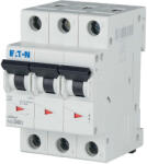 Eaton kismegszakító, 15kA, három pólusú, faz-d40/3-278900 (278900)