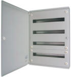 Eaton falon kívüli komplett installációs elosztó IP30, 2/48, bf-o-2/48-g-c-113686 (113686)