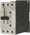 Eaton teljesítmény kontaktor, 30kW/400V, AC, dilm65 (400V 50Hz, 440V 60Hz) -277896 (277896)