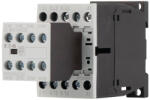 Eaton teljesítmény kontaktor, 5, 5kW/400V, DC, dilm12-22(24vdc)-106369 (106369)