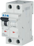 Eaton kismegszakító, 15kA, 1P+0, faz-b1, 6/1n-278635 (278635)
