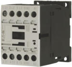 Eaton teljesítmény kontaktor, 3kW/400V, AC, dilm7-10 (380V 50Hz, 440V 60Hz) -276551 (276551)